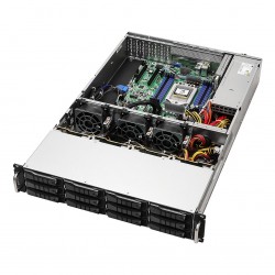 Asrock 2U12L2S-SIENA server barebone