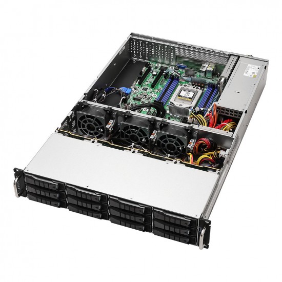 Asrock 2U12L2S-SIENA server barebone