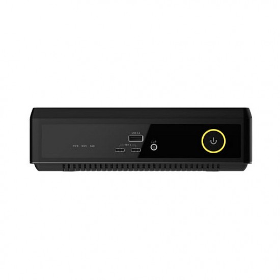 Zotac MAGNUS EN275060TC (schwarz, ohne Betriebssystem)