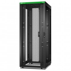 APC ER8200 rack cabinet