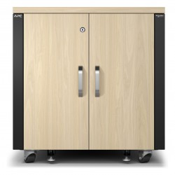 APC AR4012A rack cabinet APC AR4012A rack cabinet