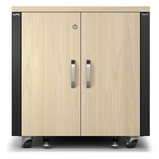 APC AR4012A rack cabinet