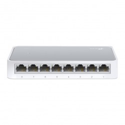 TP-Link TL-SF1008D network switch