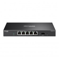 TP-Link OMADA 6-PORT 2.5G POE SWITCH