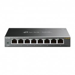 TP-Link TL-SG108E network switch
