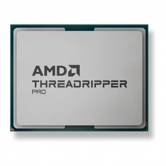 AMD Ryzen Threadripper PRO 7955WX processor