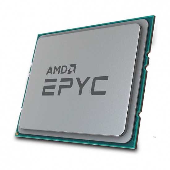 AMD EPYC 7713P processor AMD EPYC 7713P processor