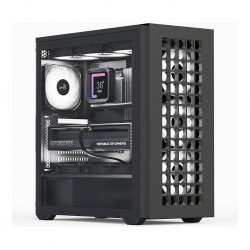 Aerocool D502A