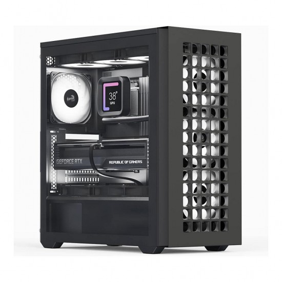 Aerocool D502A Aerocool D502A