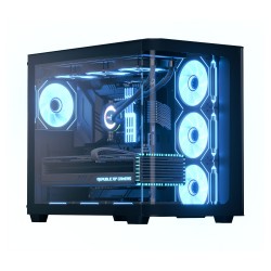 Aerocool P500C