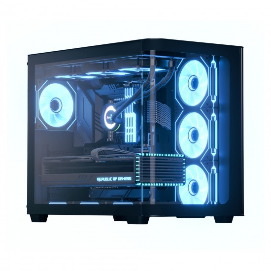 Aerocool P500C