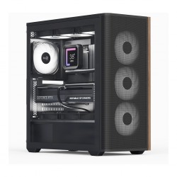 Aerocool D501A