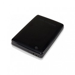 2,5" Conceptronic CHD2MUSB3B 2,5-Zoll-Festplattenbox USB 3.0