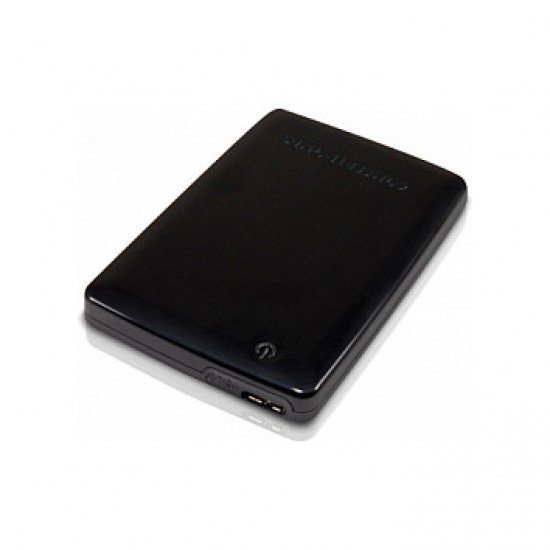 2,5" Conceptronic CHD2MUSB3B 2,5-Zoll-Festplattenbox USB 3.0