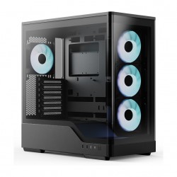 Aerocool P500A-BK