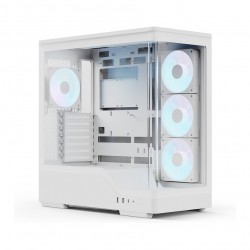 Aerocool P500A-WT