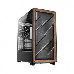 Antec 0-761345-10133-2 computer case