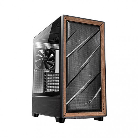 Antec 0-761345-10133-2 computer case