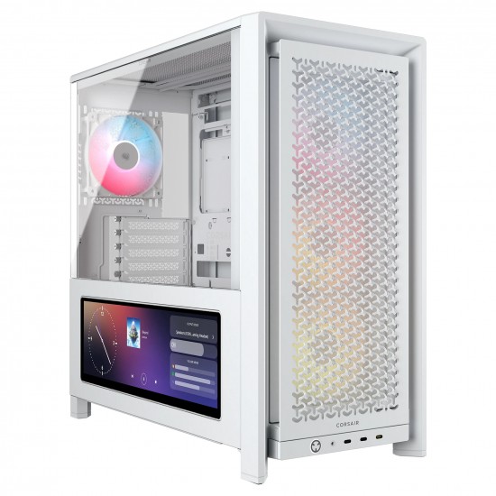 Corsair FRAME 4000D LCD RS ARGB