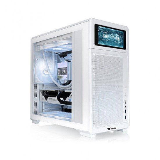 Thermaltake TR300 TG Thermaltake TR300 TG