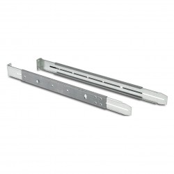 APC Bracket kit, Rear rails, Rack ATS