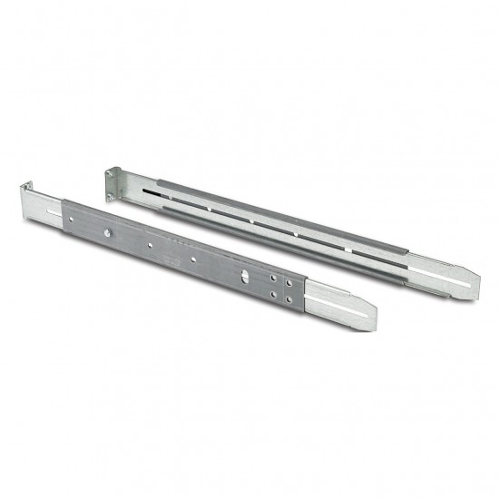 APC Bracket kit, Rear rails, Rack ATS