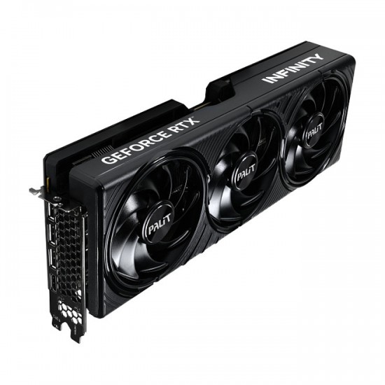RTX 5080 16GB Palit Infinity 3 GDDR7