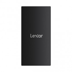 1TB Lexar SL300 black