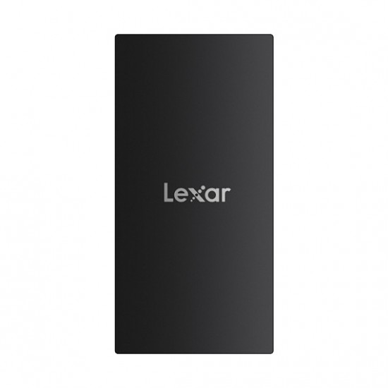 1TB Lexar SL300 black