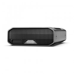SanDisk G-DRIVE PROJECT external hard drive SanDisk G-DRIVE PROJECT external hard drive