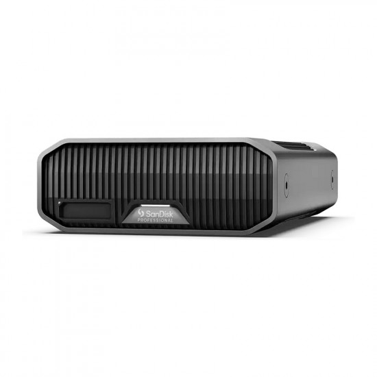 SanDisk G-DRIVE PROJECT external hard drive