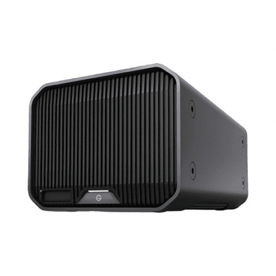 Western Digital G-RAID SDPHK2H-024T-MBAAD external hard drive