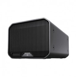 Western Digital G-RAID SDPHK2H-016T-MBAAD external hard drive