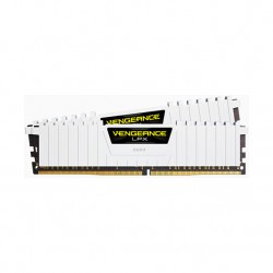 Corsair Vengeance LPX CMK16GX4M2E3200C16W memory module