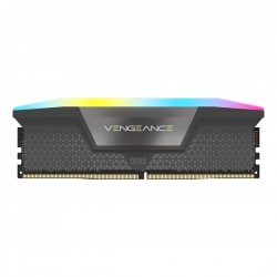 16GB CORSAIR VENGEANCE RGB 5600 (2 x 8GB) CL40 AMD EXPO & Intel X