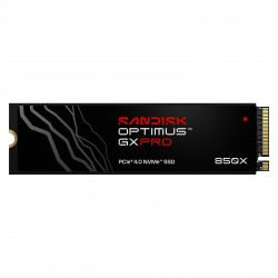 SanDisk Optimus GX PRO 850X