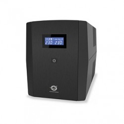 Conceptronic ZEUS04E uninterruptible power supply (UPS)