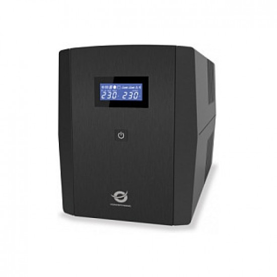 Conceptronic ZEUS04E uninterruptible power supply (UPS)