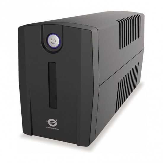 Conceptronic ZEUS07E uninterruptible power supply (UPS)