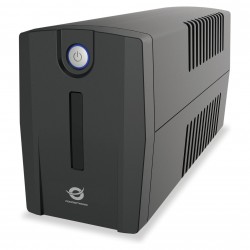 Conceptronic ZEUS02ES uninterruptible power supply (UPS)