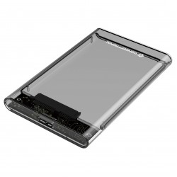 CONCEPTRONIC HDD Gehäuse 2.5"SATA HDD/SSD Micro-B 5Gbs tr