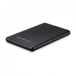 CONCEPTRONIC SSD Gehäuse 2.5"SATA HDD/SSD USB-C3.2 6Gbs sw