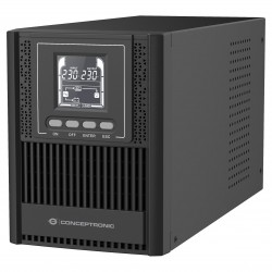 Conceptronic ZEUS52E1K uninterruptible power supply (UPS)