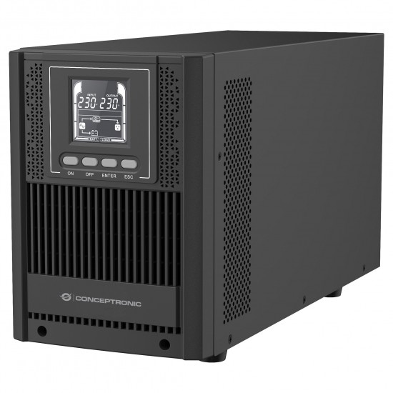 Conceptronic ZEUS52E2K uninterruptible power supply (UPS)
