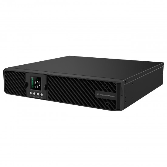 Conceptronic ZEUS51E1K uninterruptible power supply (UPS)