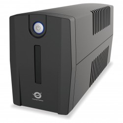 Conceptronic ZEUS01G uninterruptible power supply (UPS)