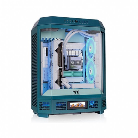Thermaltake The Tower 600