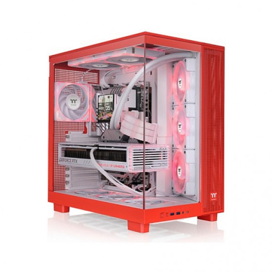 Thermaltake View 380 XL TG ARGB