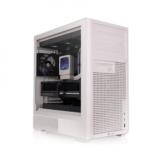 Thermaltake Retro 360 TG