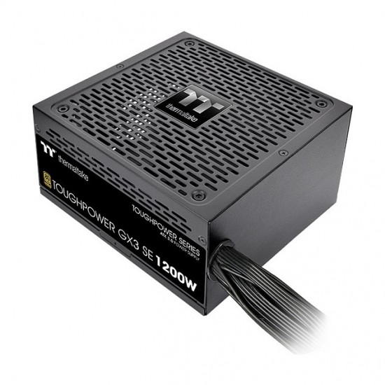 1200W Thermaltake Toughpower GX3 SE 1200W Thermaltake Toughpower GX3 SE